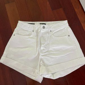 Wild Fable Women's High-Rise Mom Shorts